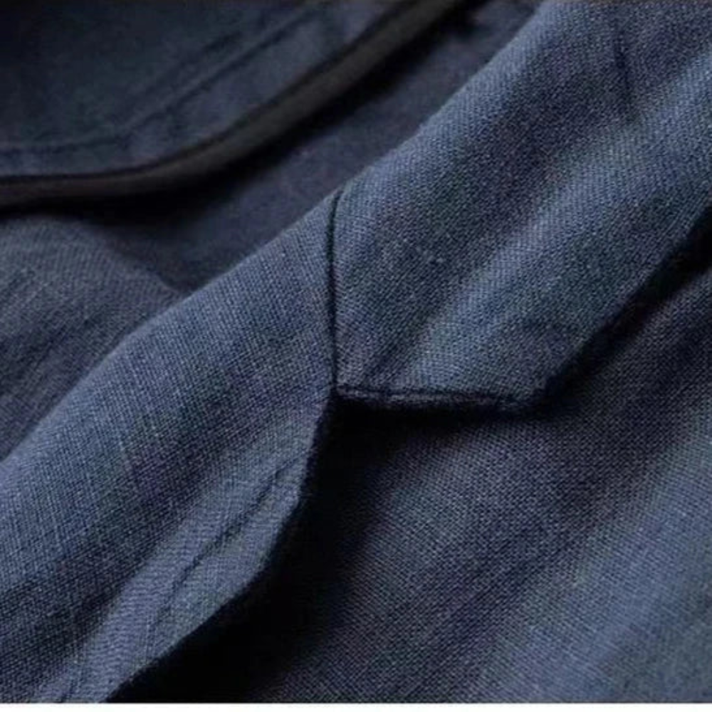 Marco | Stijlvolle linnen set