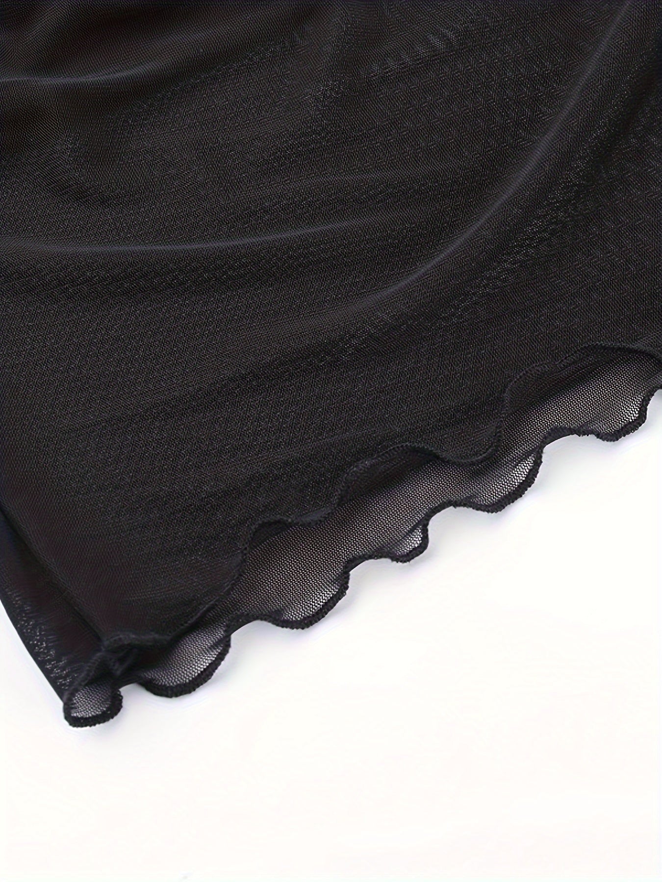 Myla | Off-Shoulder Top with Ruffles