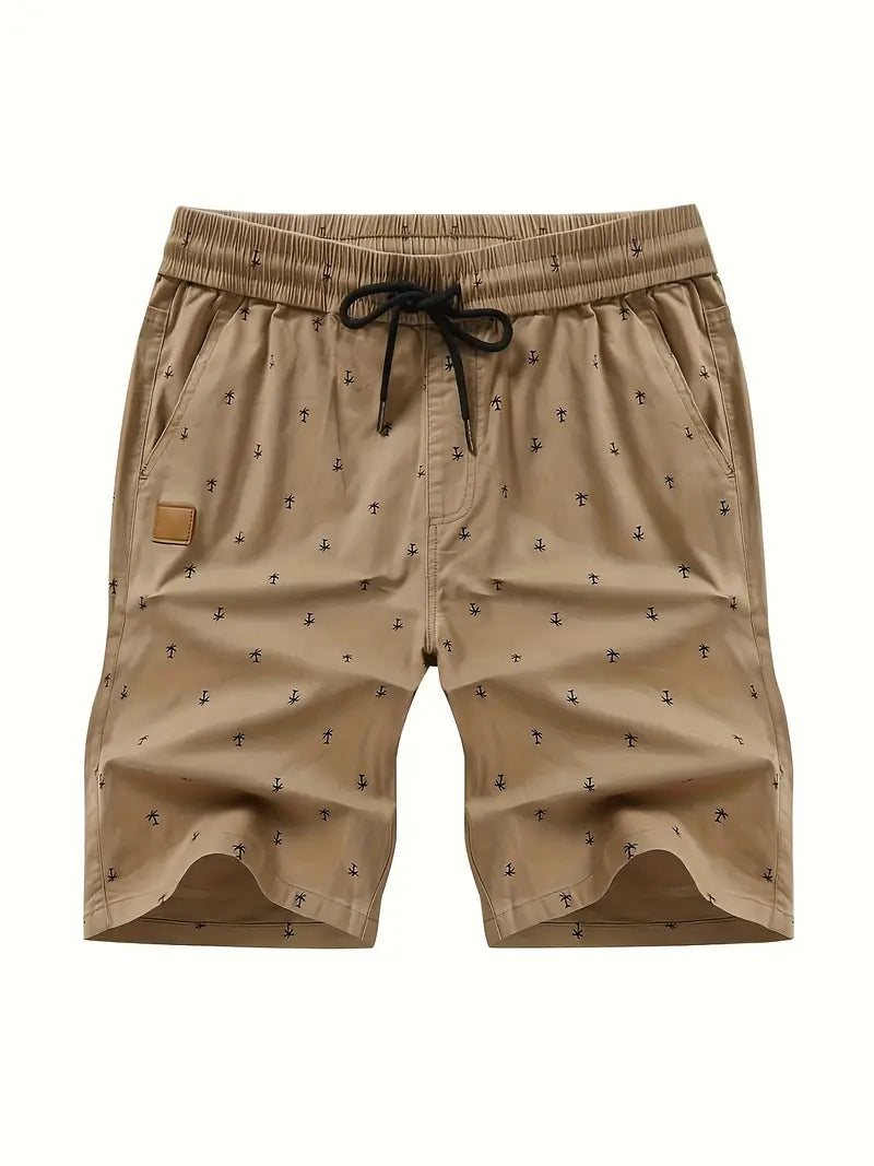 ALEX™️ | Cargo shorts with pockets