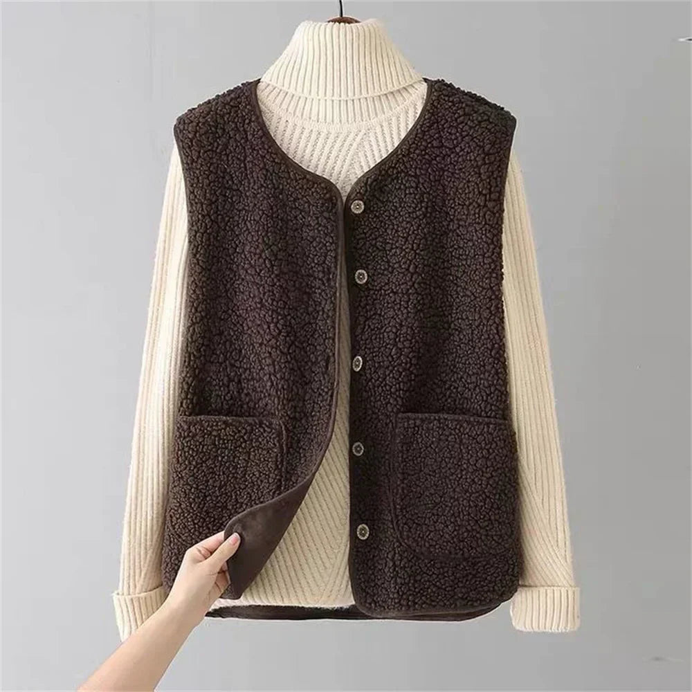 Pien™ | Warm Classic Vest