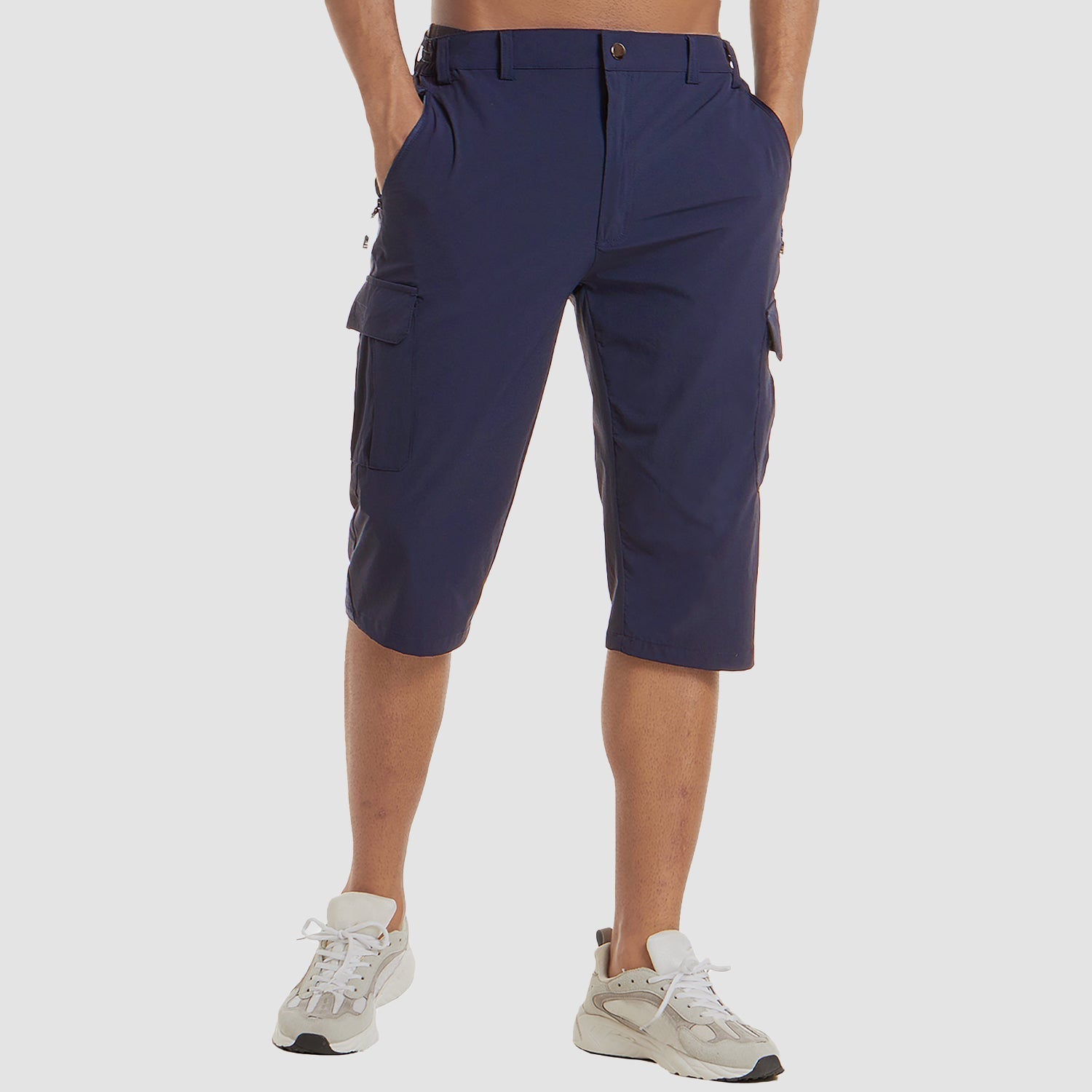 LUCAS™ l Comfort Shorts