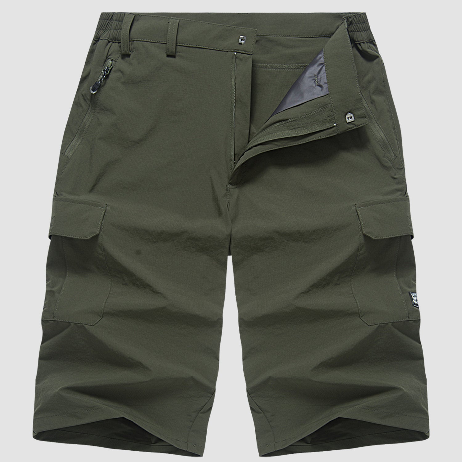 LUCAS™ l Comfort Shorts