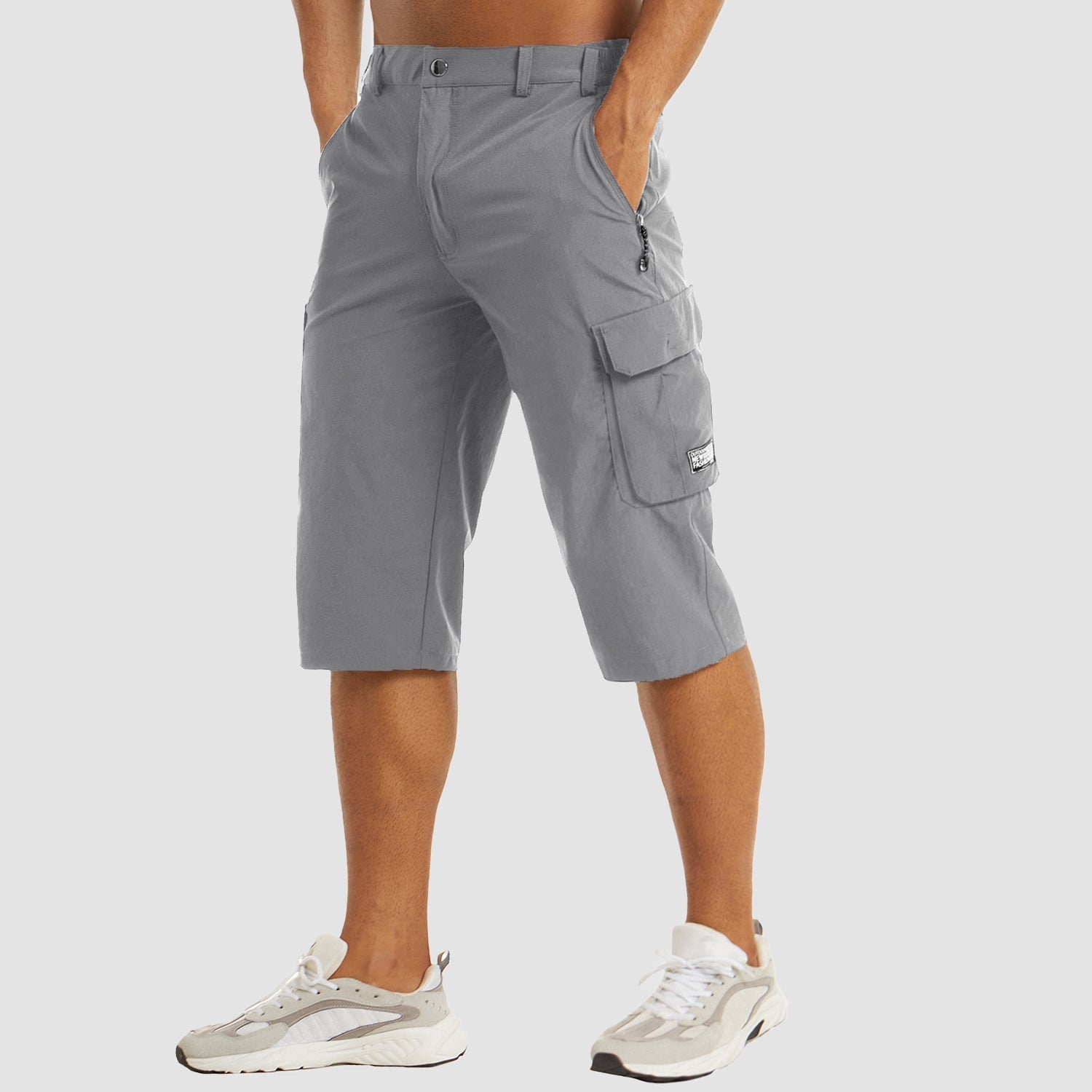 LUCAS™ l Comfort Shorts