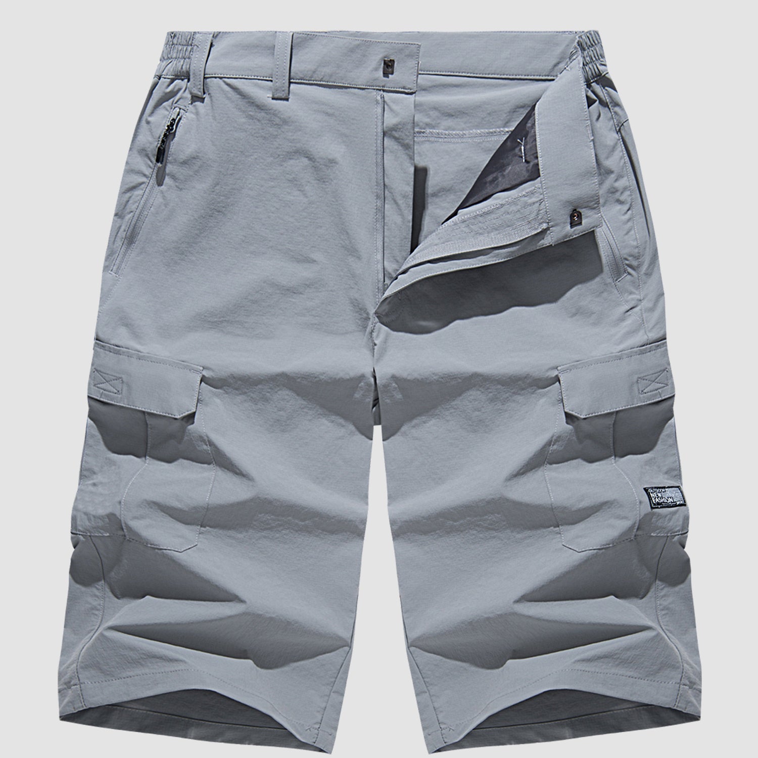 LUCAS™ l Comfort Shorts
