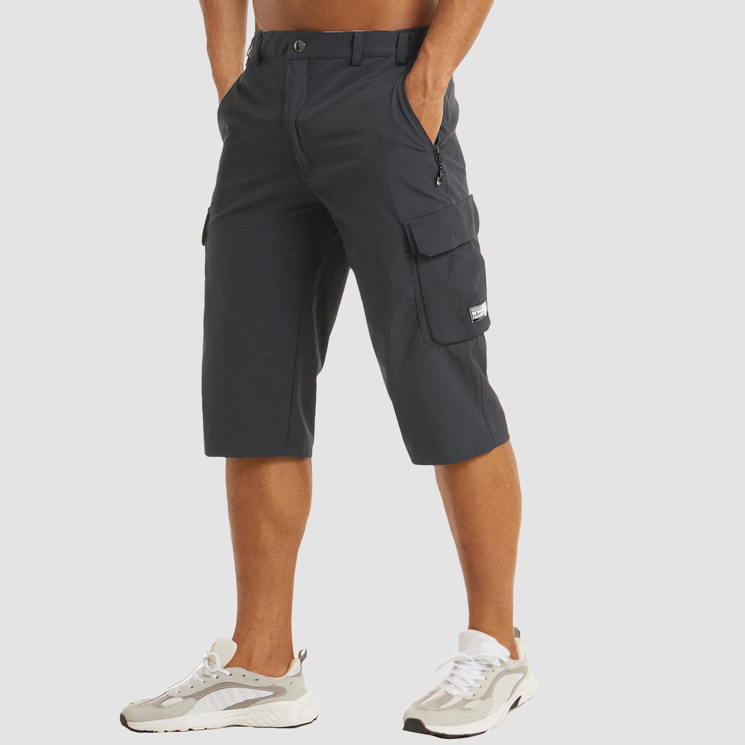 LUCAS™ l Comfort Shorts