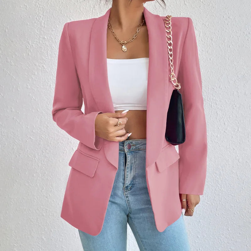 Rianne | Stijlvolle Blazer