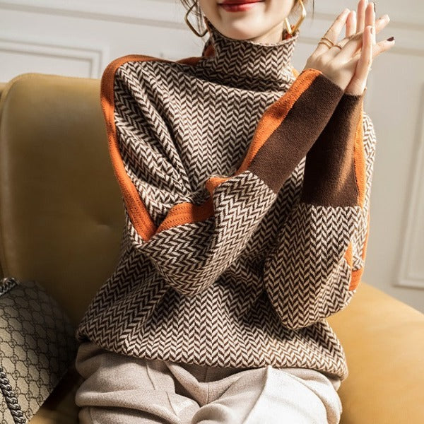 Florence Knit Jumper