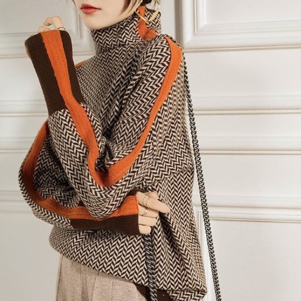 Florence Knit Jumper