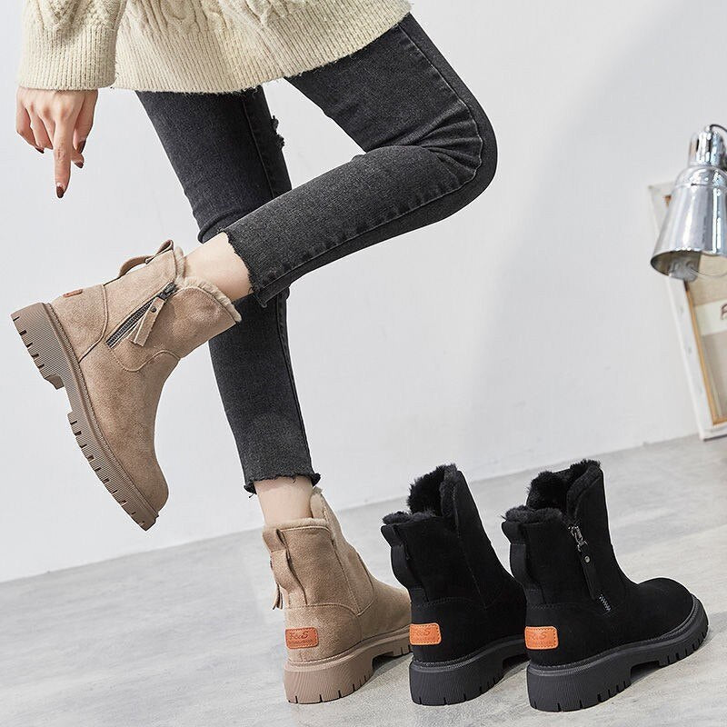 Livia | Ankle boots