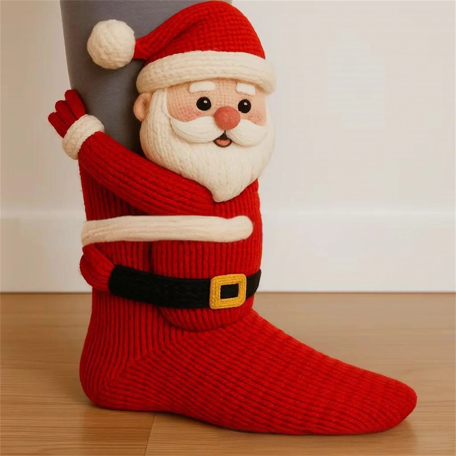 Luma Knusse Dierensokken