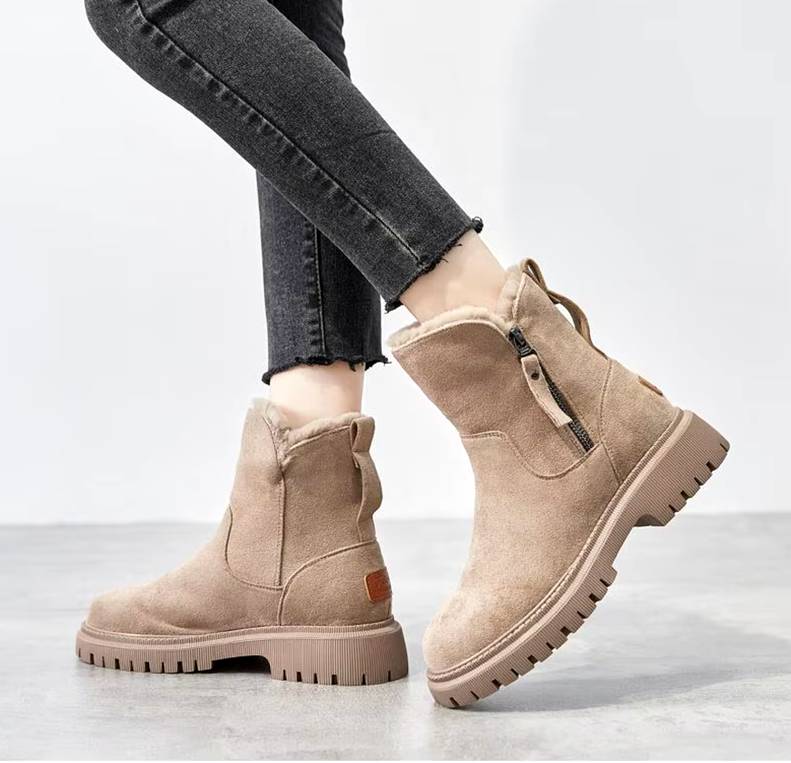 Livia | Ankle boots