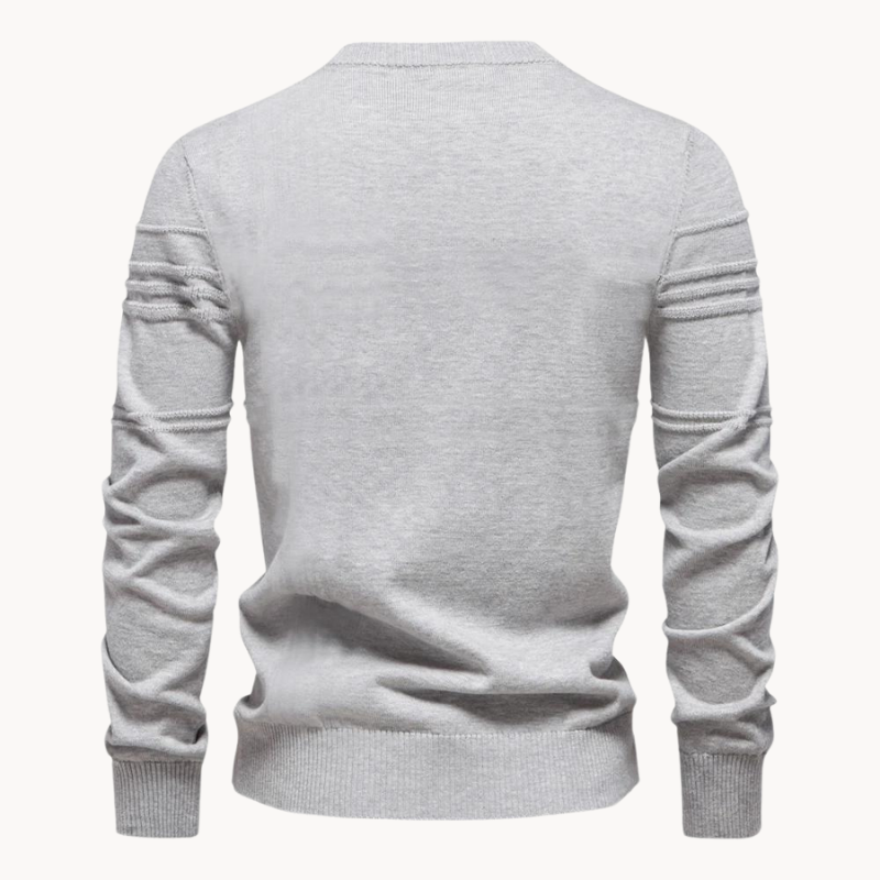 Colin Crew Neck Jumper