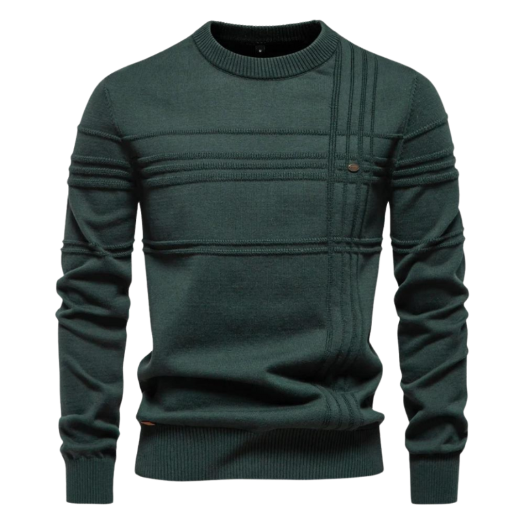 Colin Crew Neck Jumper