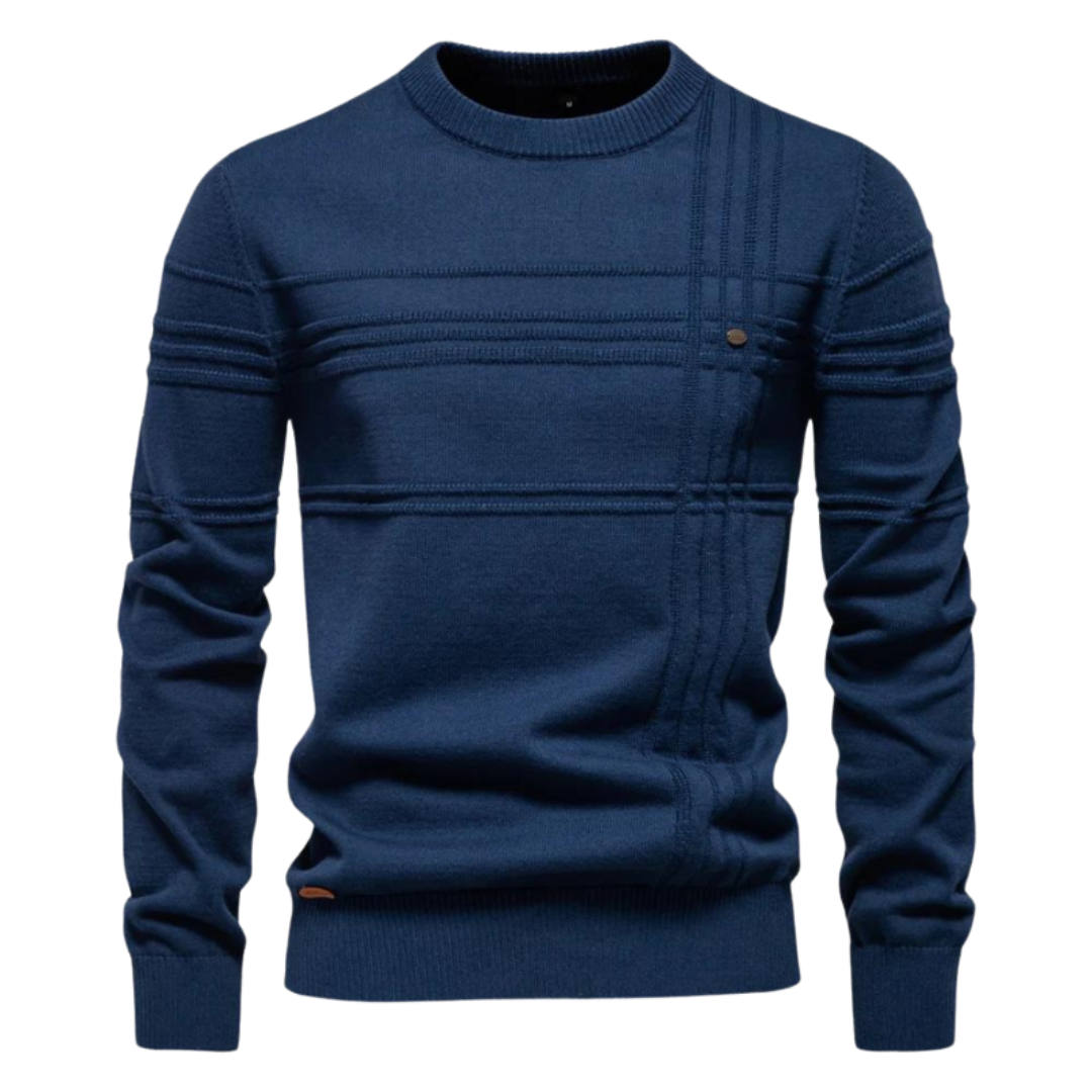 Colin Crew Neck Jumper