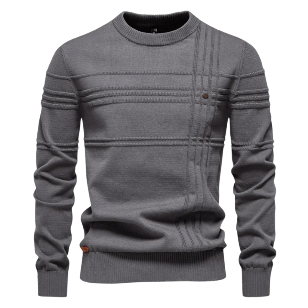 Colin Crew Neck Jumper