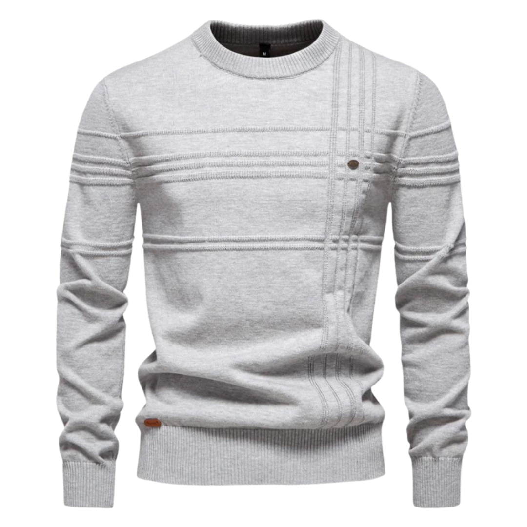Colin Crew Neck Jumper