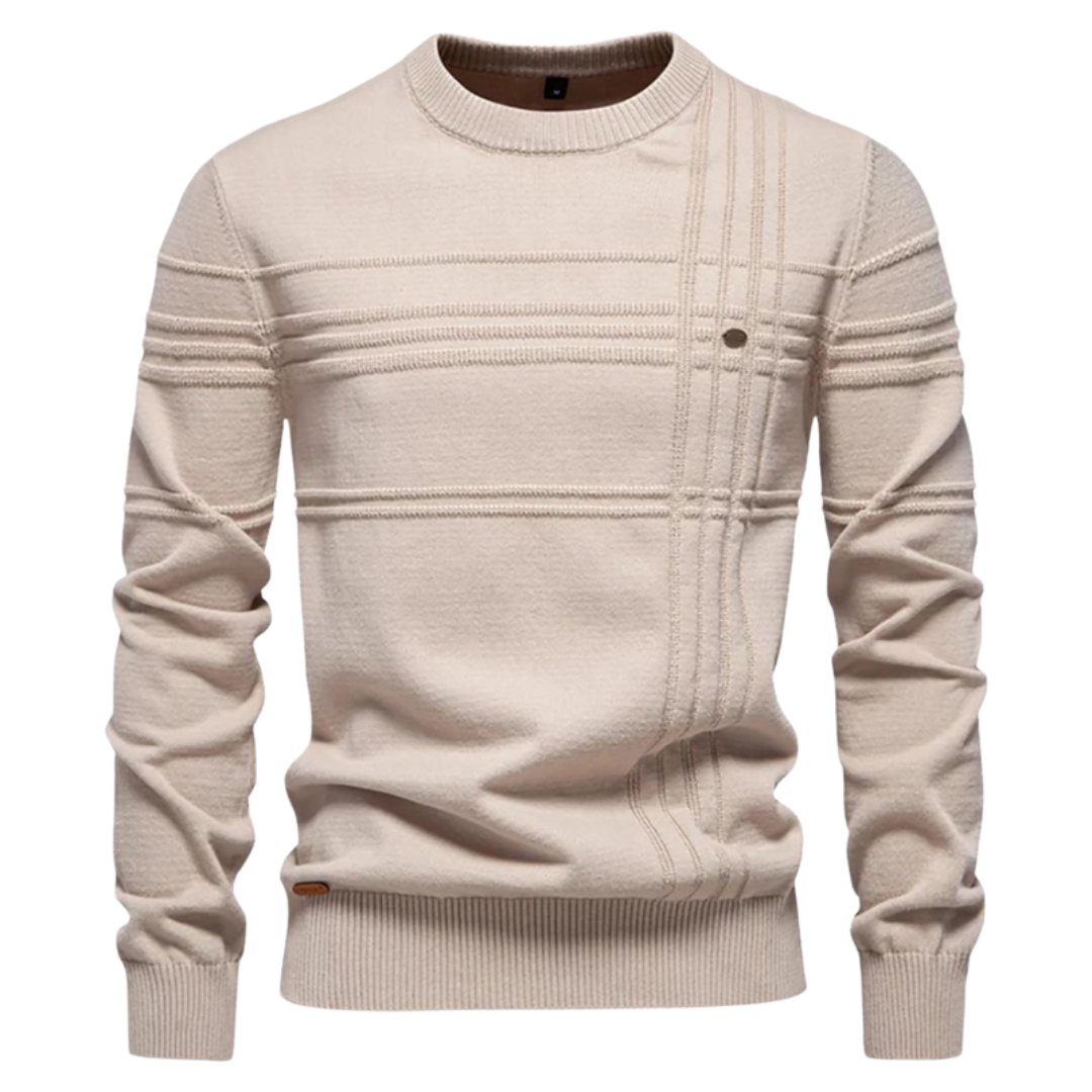 Colin Crew Neck Jumper