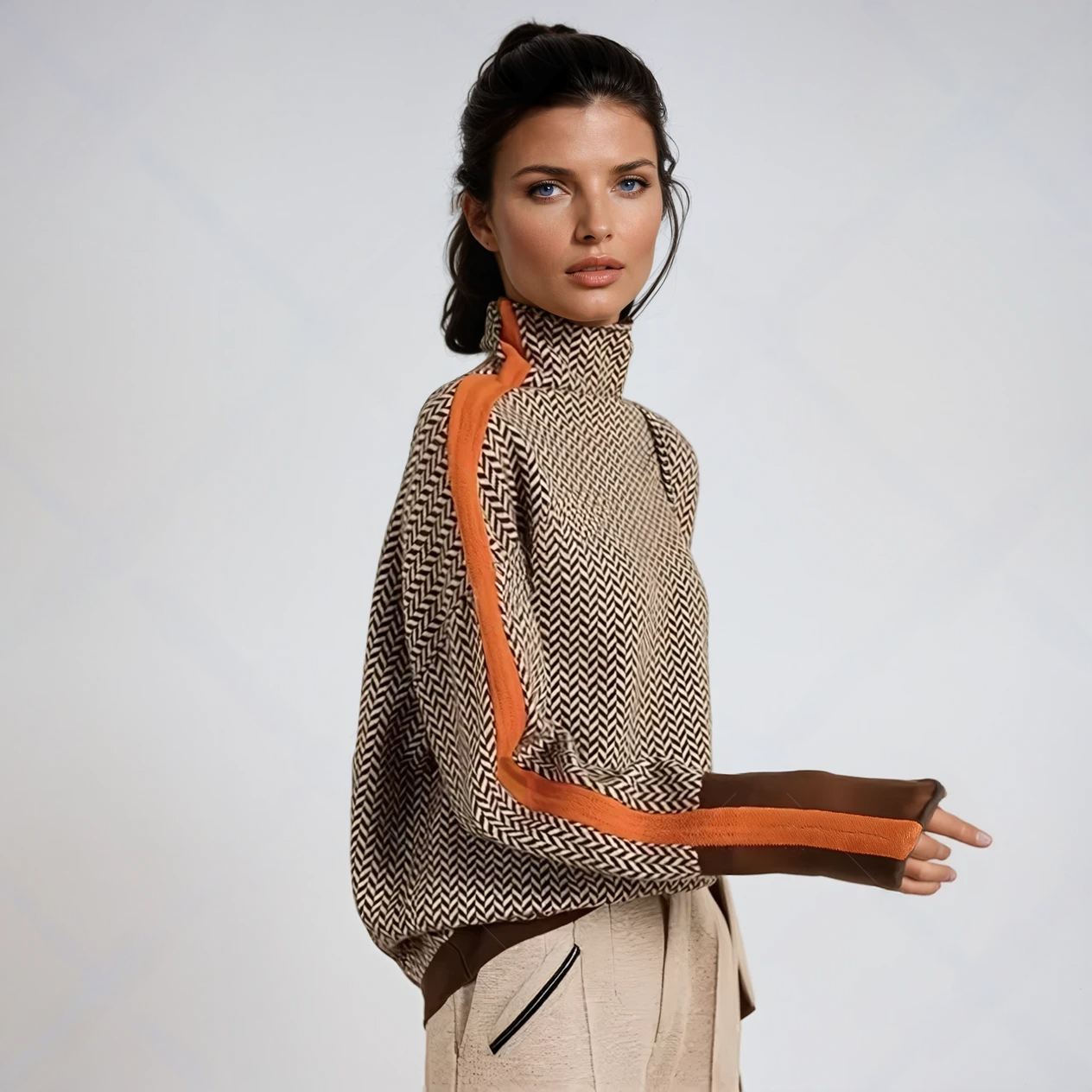Florence Knit Jumper