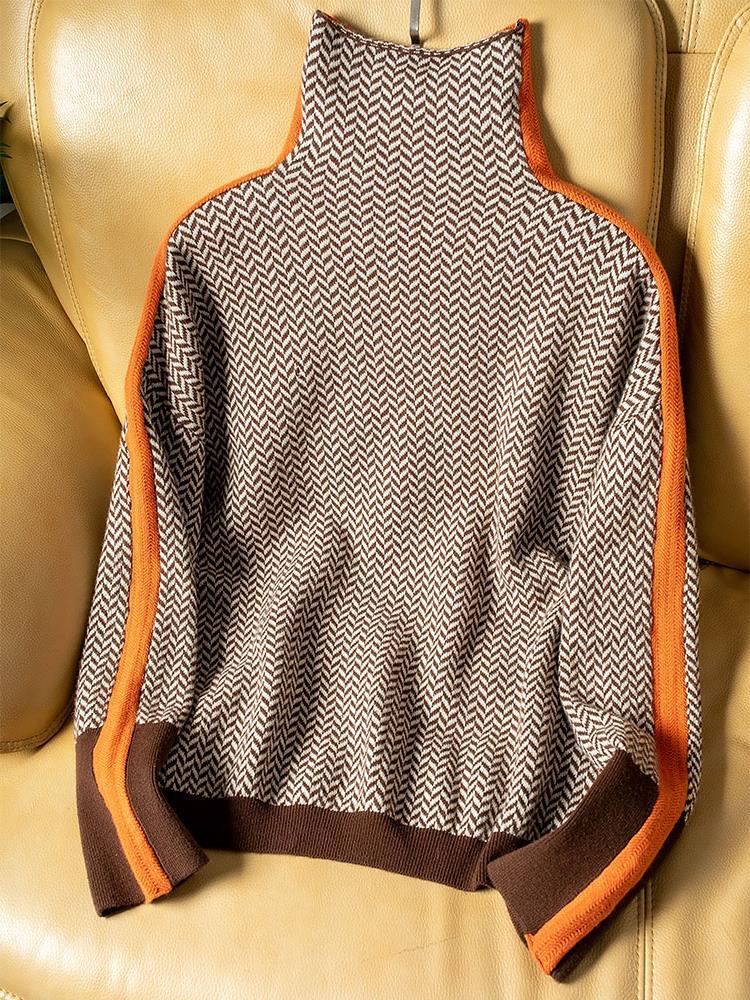 Florence Knit Jumper