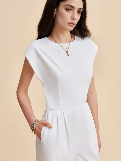 Summer Ease | Jumpsuit