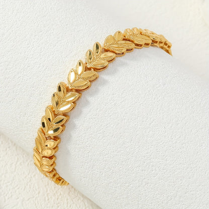 Golden Harvest Bracelet