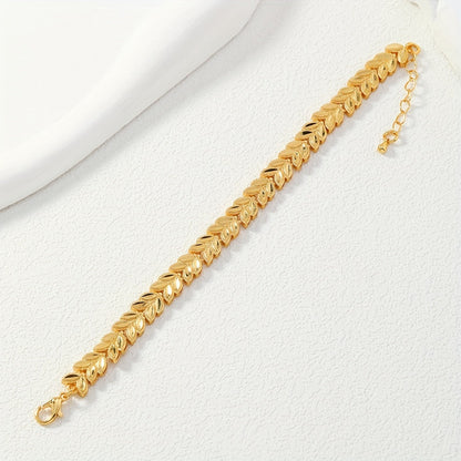 Golden Harvest Bracelet