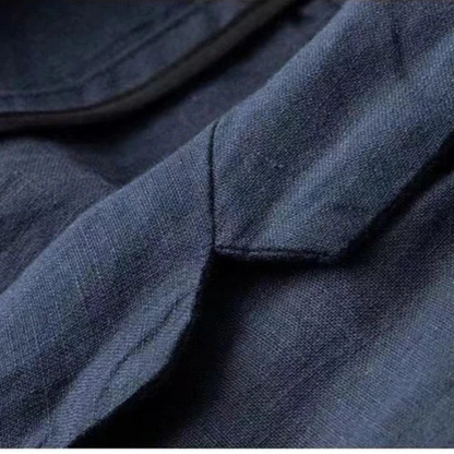 Marco | Stijlvolle linnen set