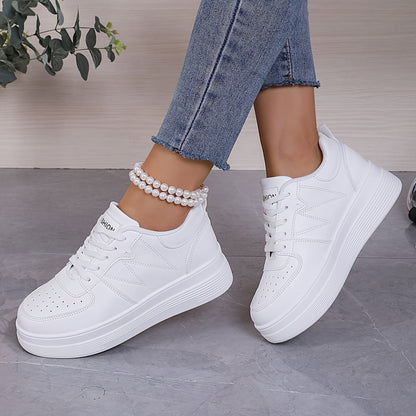 Jilly | Casual sneaker