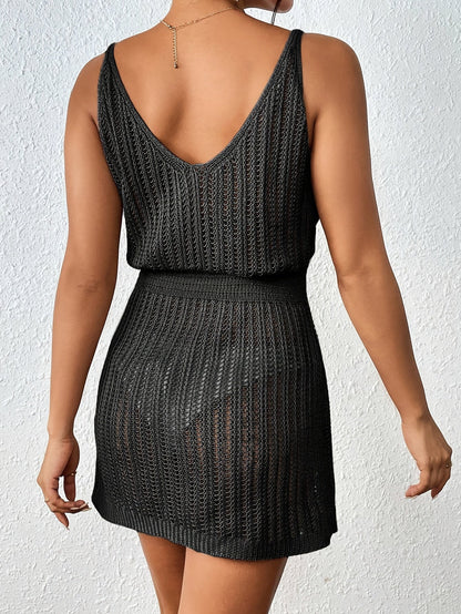 Kylie | Beach cover up