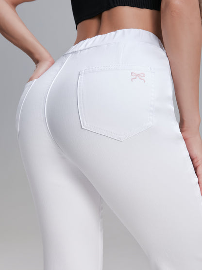 Mandy | Flared trousers