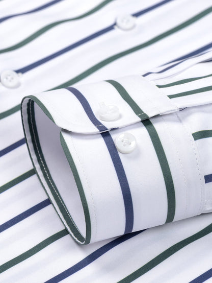 Lars | Klassiek overhemd