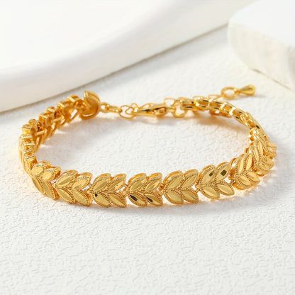 Golden Harvest Bracelet