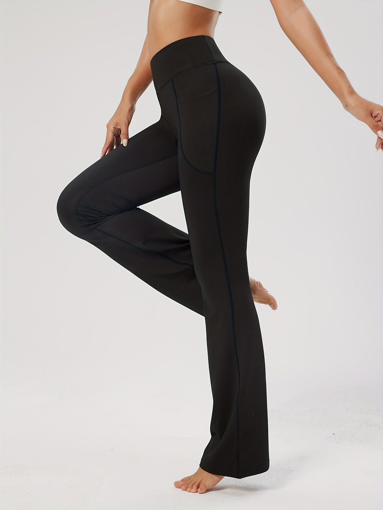 Maiya | High waist legging