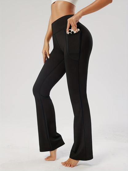 Maiya | High waist legging