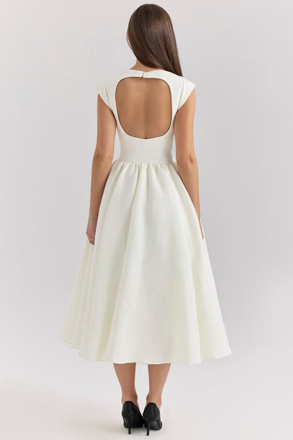 Tina | Elegant Dress