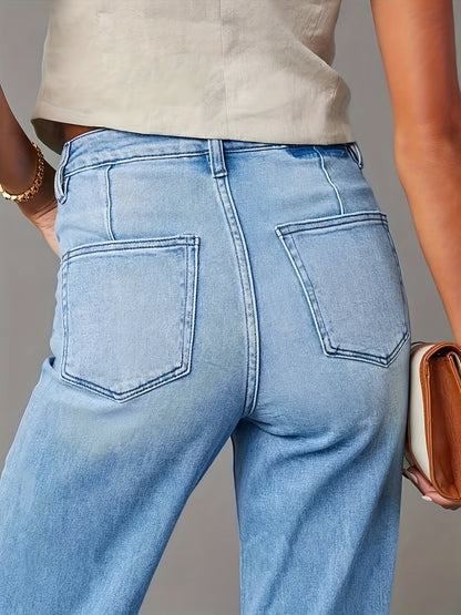 Jade | Baggy jeans