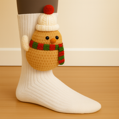 Luma Knusse Dierensokken