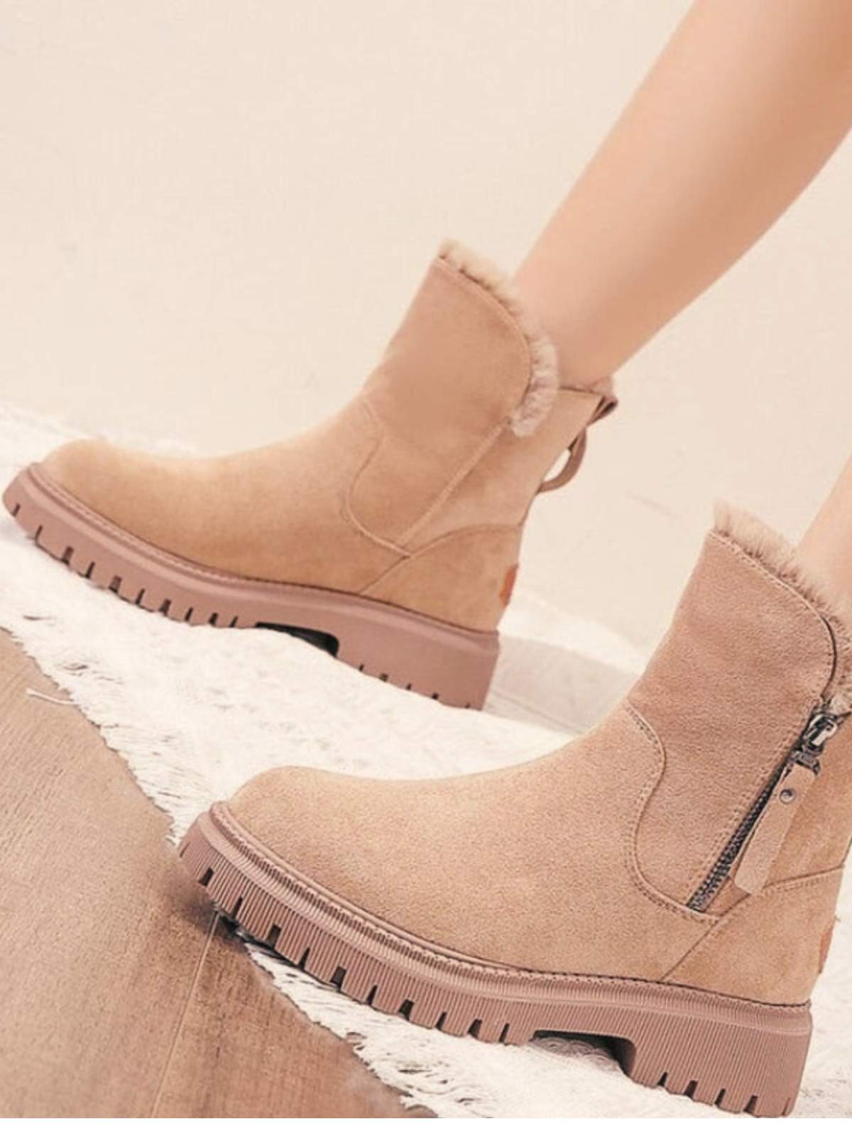 Livia | Ankle boots