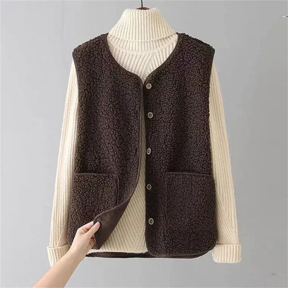 Pien™ | Warm Classic Vest