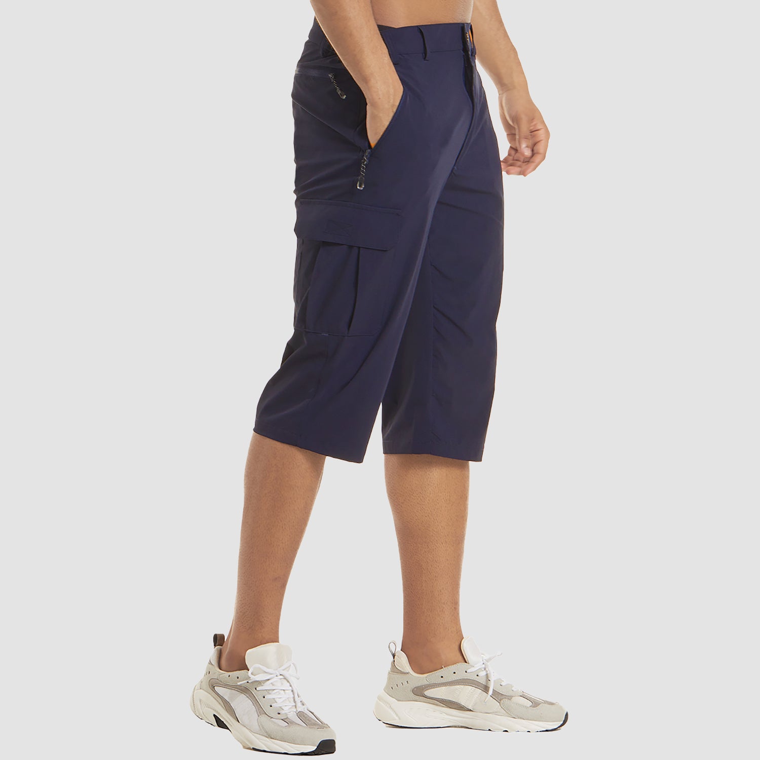 LUCAS™ l Comfort Shorts