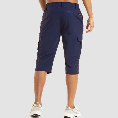 LUCAS™ l Comfort Shorts
