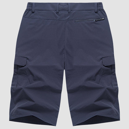 LUCAS™ l Comfort Shorts