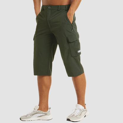 LUCAS™ l Comfort Shorts