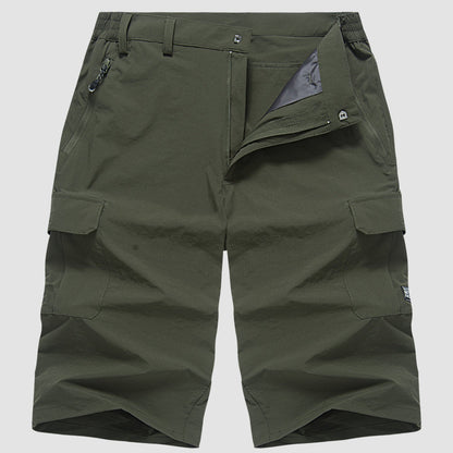 LUCAS™ l Comfort Shorts