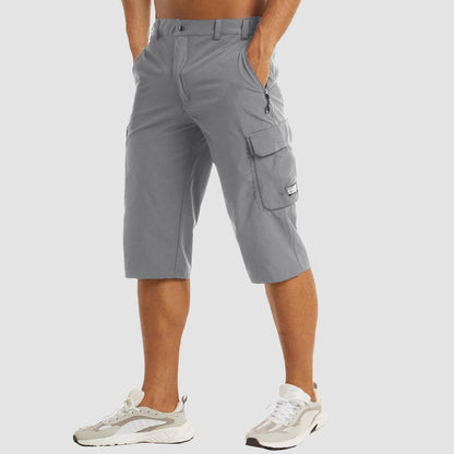 LUCAS™ l Comfort Shorts