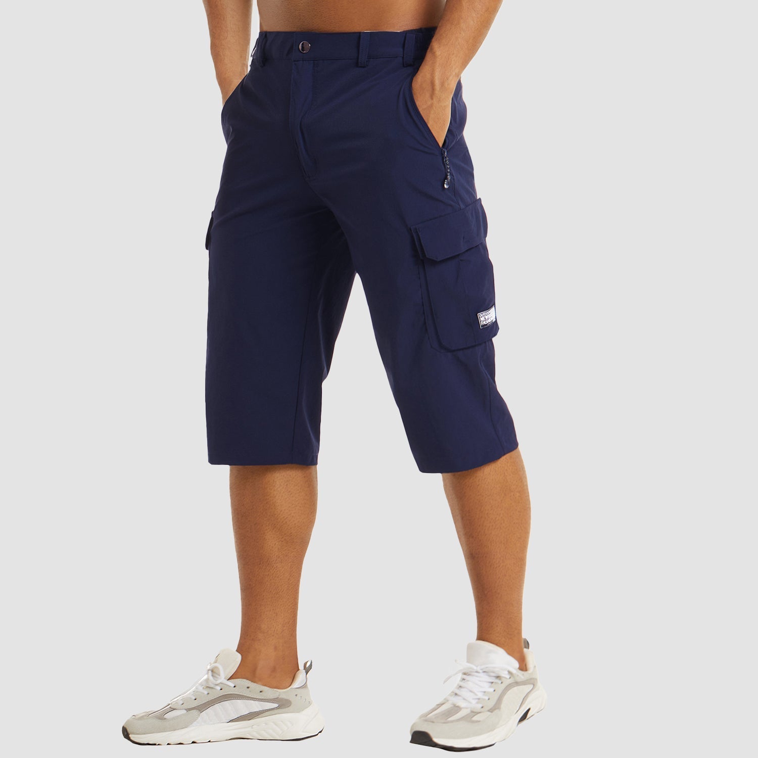 LUCAS™ l Comfort Shorts