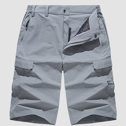 LUCAS™ l Comfort Shorts