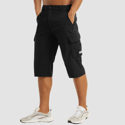 LUCAS™ l Comfort Shorts