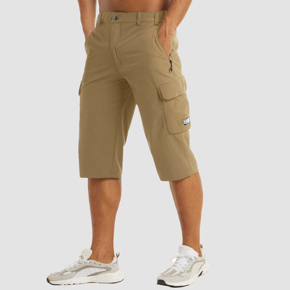 LUCAS™ l Comfort Shorts