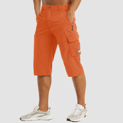 LUCAS™ l Comfort Shorts